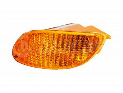 ALKAR 2105399 -  Фонарь указателя поворота
