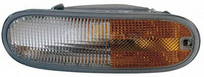 ALKAR 2106128 -  Фонарь указателя поворота