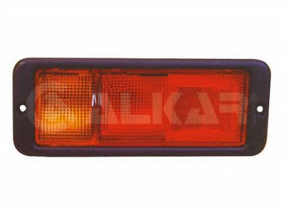 ALKAR 2201020 -  Задний фонарь