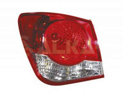 ALKAR 2201038 -  Задний фонарь