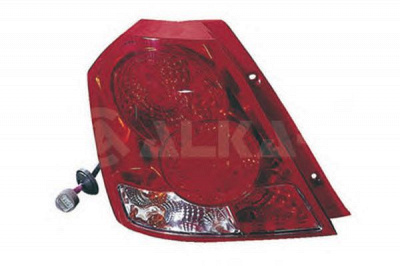 ALKAR 2201039 -  Задний фонарь