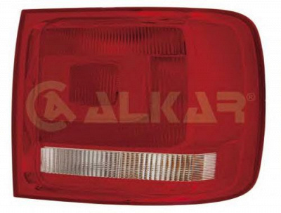 ALKAR 2201103 -  Задний фонарь