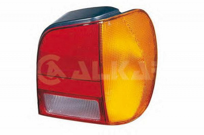 ALKAR 2201107 -  Задний фонарь