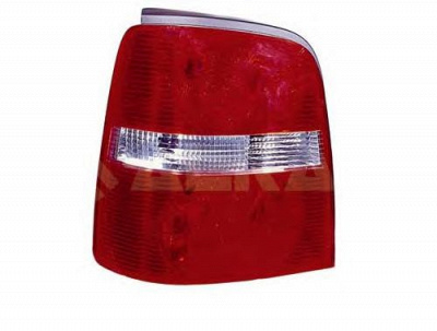 ALKAR 2201124 -  Задний фонарь