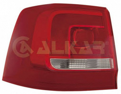 ALKAR 2201130 -  Задний фонарь
