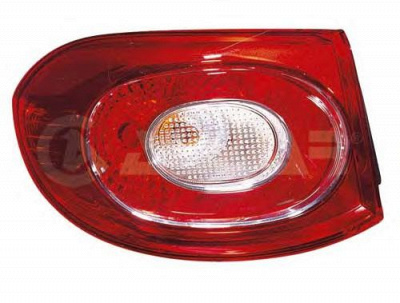 ALKAR 2201134 -  Задний фонарь