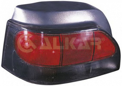 ALKAR 2201166 -  Задний фонарь
