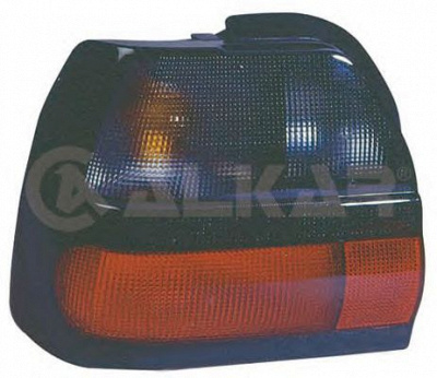 ALKAR 2201218 -  Задний фонарь