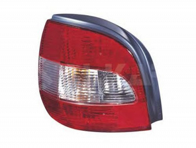 ALKAR 2201220 -  Задний фонарь