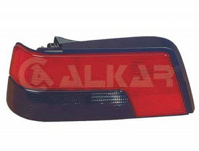 ALKAR 2201288 -  Задний фонарь
