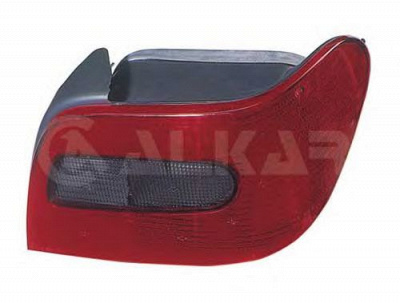 ALKAR 2201363 -  Задний фонарь