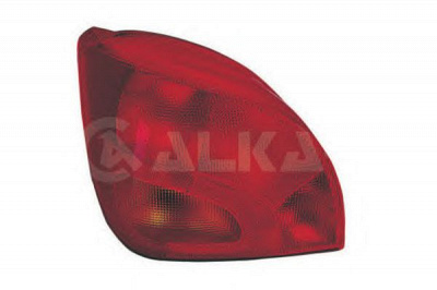 ALKAR 2201386 -  Задний фонарь