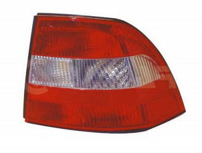 ALKAR 2201433 -  Задний фонарь