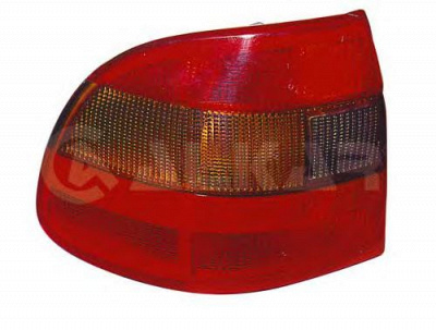 ALKAR 2201436 -  Задний фонарь
