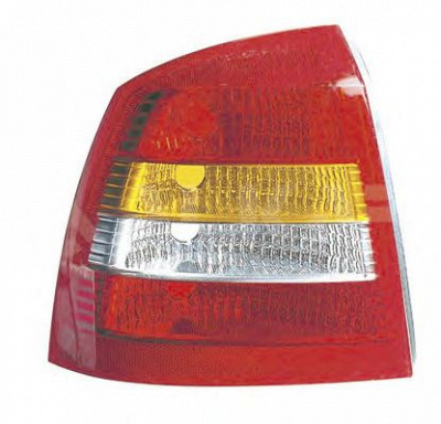 ALKAR 2201437 -  Задний фонарь
