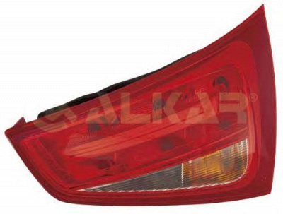 ALKAR 2201467 -  Задний фонарь