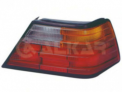 ALKAR 2201542 -  Задний фонарь