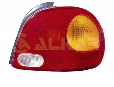 ALKAR 2201620 -  Задний фонарь