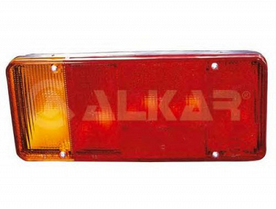 ALKAR 2201972 -  Задний фонарь