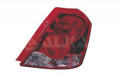 ALKAR 2202039 -  Задний фонарь