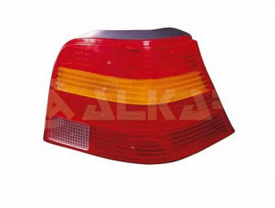 ALKAR 2202127 -  Задний фонарь