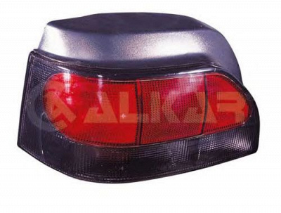 ALKAR 2202166 -  Задний фонарь