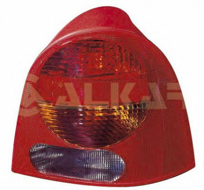 ALKAR 2202169 -  Задний фонарь
