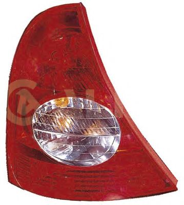 ALKAR 2202173 -  Задний фонарь
