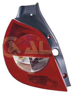 ALKAR 2202175 -  Задний фонарь