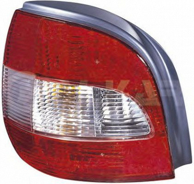 ALKAR 2202220 -  Задний фонарь