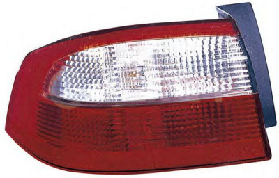 ALKAR 2202229 -  Задний фонарь
