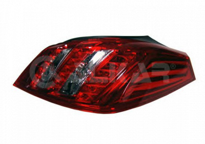 ALKAR 2202278 -  Задний фонарь