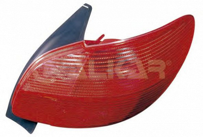 ALKAR 2202283 -  Задний фонарь