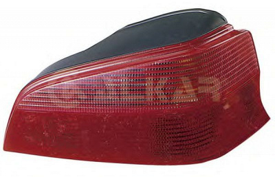 ALKAR 2202286 -  Задний фонарь