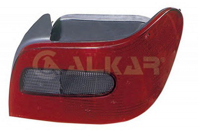 ALKAR 2202363 -  Задний фонарь