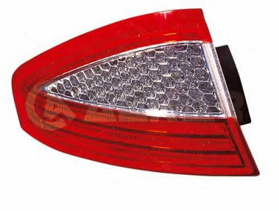 ALKAR 2202378 -  Задний фонарь