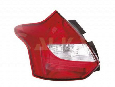 ALKAR 2202403 -  Задний фонарь