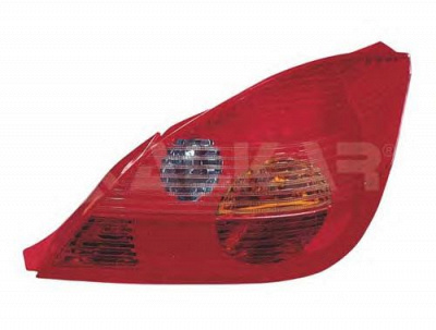 ALKAR 2202419 -  Задний фонарь