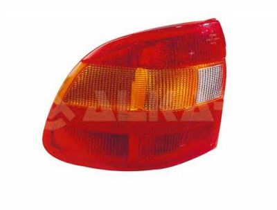 ALKAR 2202435 -  Задний фонарь