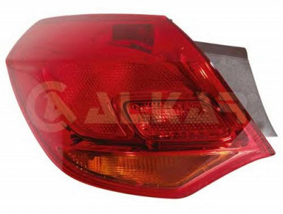 ALKAR 2202439 -  Задний фонарь