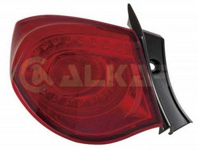 ALKAR 2202471 -  Задний фонарь
