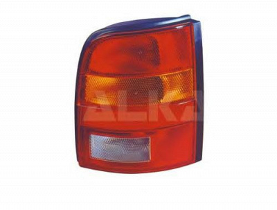 ALKAR 2202544 -  Задний фонарь