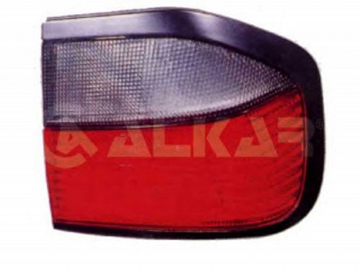 ALKAR 2202549 -  Задний фонарь