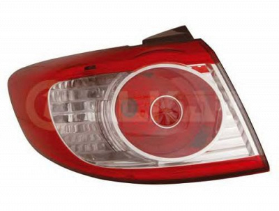 ALKAR 2202579 -  Задний фонарь