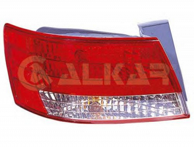 ALKAR 2202627 -  Задний фонарь