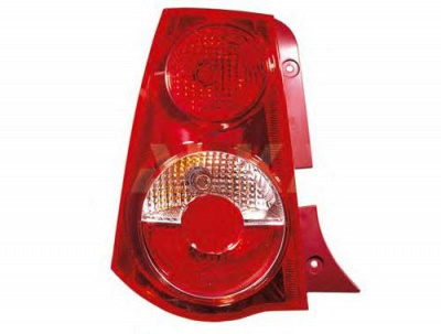 ALKAR 2202654 -  Задний фонарь