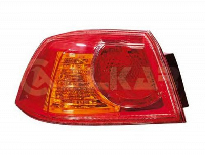ALKAR 2202687 -  Задний фонарь
