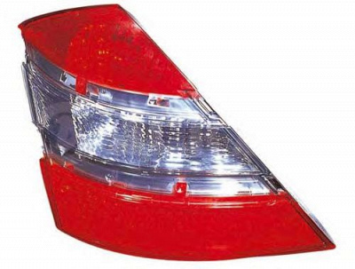 ALKAR 2202697 -  Задний фонарь