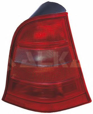ALKAR 2202700 -  Задний фонарь