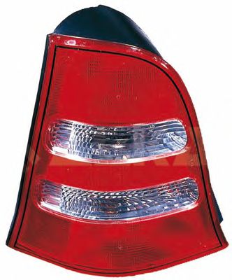 ALKAR 2202701 -  Задний фонарь